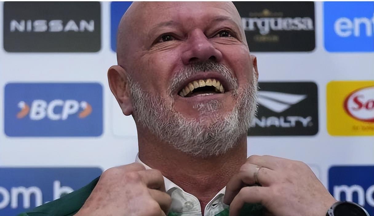 欧冠赛程-足协或将对安东尼奥未来另有安排!会继续委以重任,以官宣为准